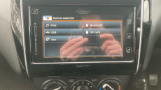 Suzuki Swift 1.2 Dualjet 83 12V Hybrid SZ-L 5dr Petrol Hatchback